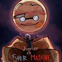 Jupiter