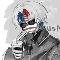 America / USA