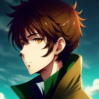 Ikari Yuto