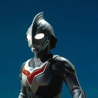 Ultraman Nexus
