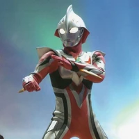Ultraman Nexus Junis