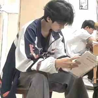 Kỳ Quang (Hotboy trường)