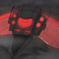 Semi Titan Speakerman