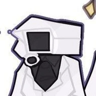 Scientists Cameraman