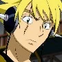 Laxus Dreyar
