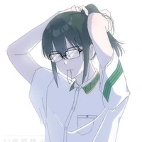 Mizuki Saku