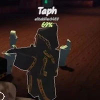 taph (câm)
