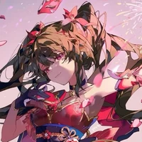 Sparkle / Hanabi