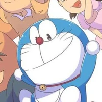 doraemon