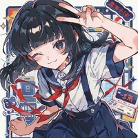 Remi ( Không có thật )