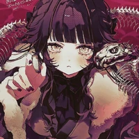 Lilith Stone ( không có thật )