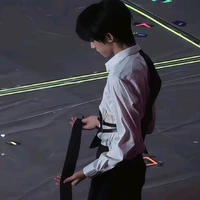 Dương Bác Văn_hắn