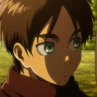 Eren Yeager