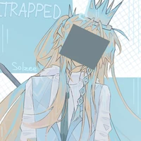Itrapped 