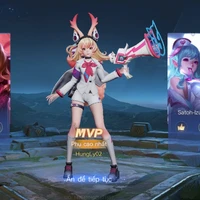 •All ⟨Trừ Ai Thì Trừ=) ⟩°