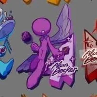 Purple(bj ck đè)