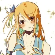 lucy heayrfilia-Akuma