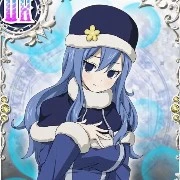 Juvia