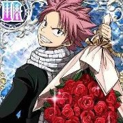 natsu