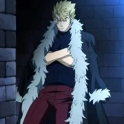 laxus