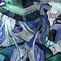 iris