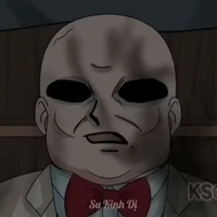 NPC(đầu bếp ma)