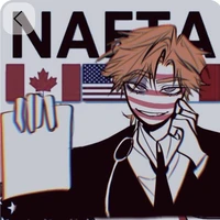America