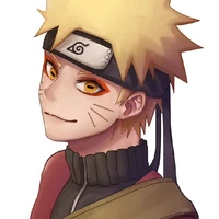 Uzumaki Naruto