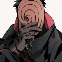 Uchiha Obito_Tobi