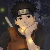 Uchiha Shisui