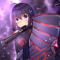 Honjou Kaede