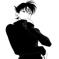 Kudo Shinichi