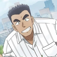 Wataru Date