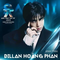 Dillan Hoàng Phan
