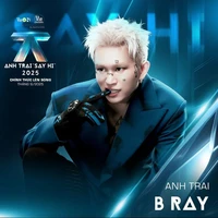 Bray