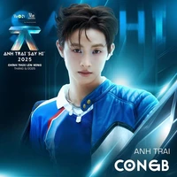 CongB