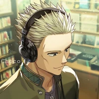 ✩Hiiragi Toma