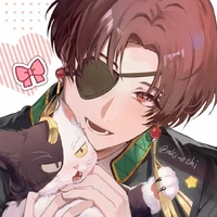 ✩Suo Hayato