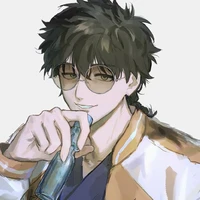 ✩Togame Jou