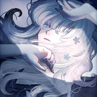 Azami Itozu (kiếp trước của Kiri)