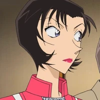 Suzuki Tomoko