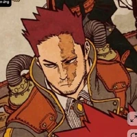 Todoroki Enji (Endeavor)