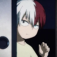 Todoroki Shouto