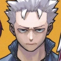Todoroki Natsuo