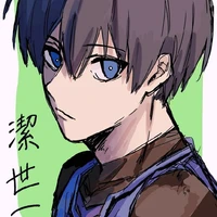 Isagi Yoichi