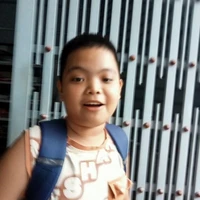 Nguyễn Hoàng Giang Quân