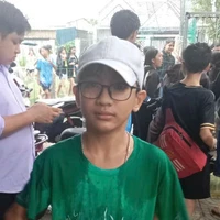 Lương Quốc Anh