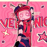 veeronica[...ko bt đúng tên ko nữa]