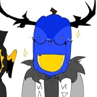 Dusekkar[biếng ngô xanh dương]