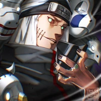 Kakuzu